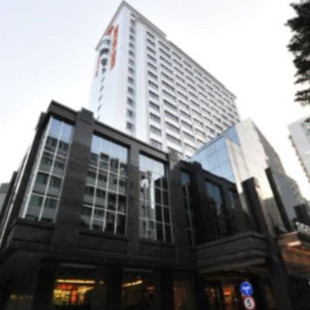 Fuzhou Suofeisi Pingshan Hotel Экстерьер фото
