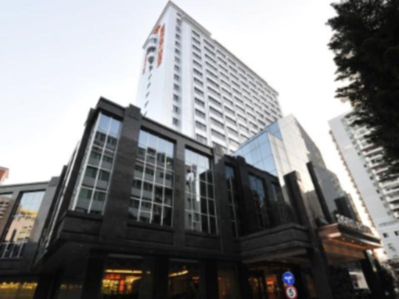 Fuzhou Suofeisi Pingshan Hotel Экстерьер фото